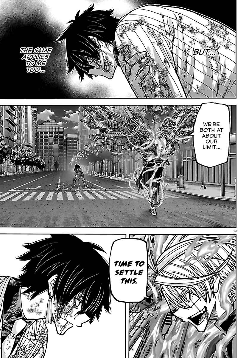 Chapter 268 - Page 17