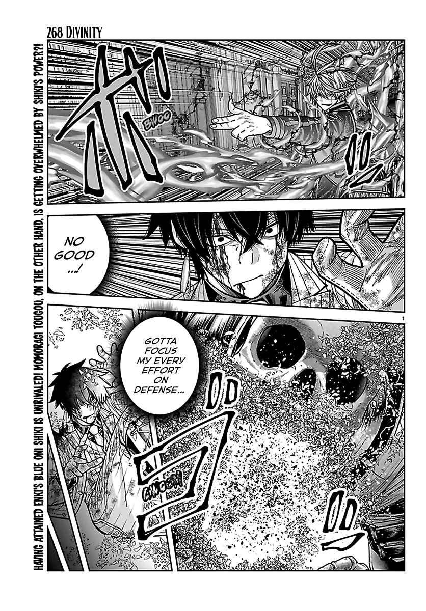 Chapter 268 - Page 2