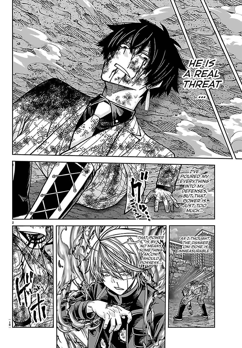 Chapter 268 - Page 3