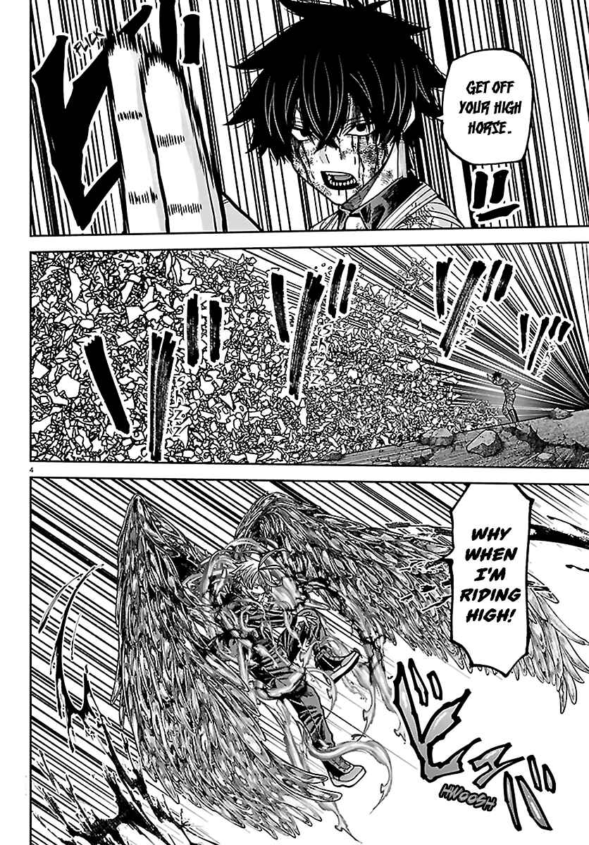Chapter 268 - Page 5