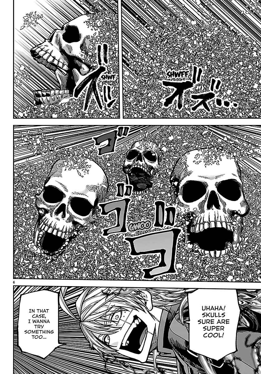 Chapter 268 - Page 7