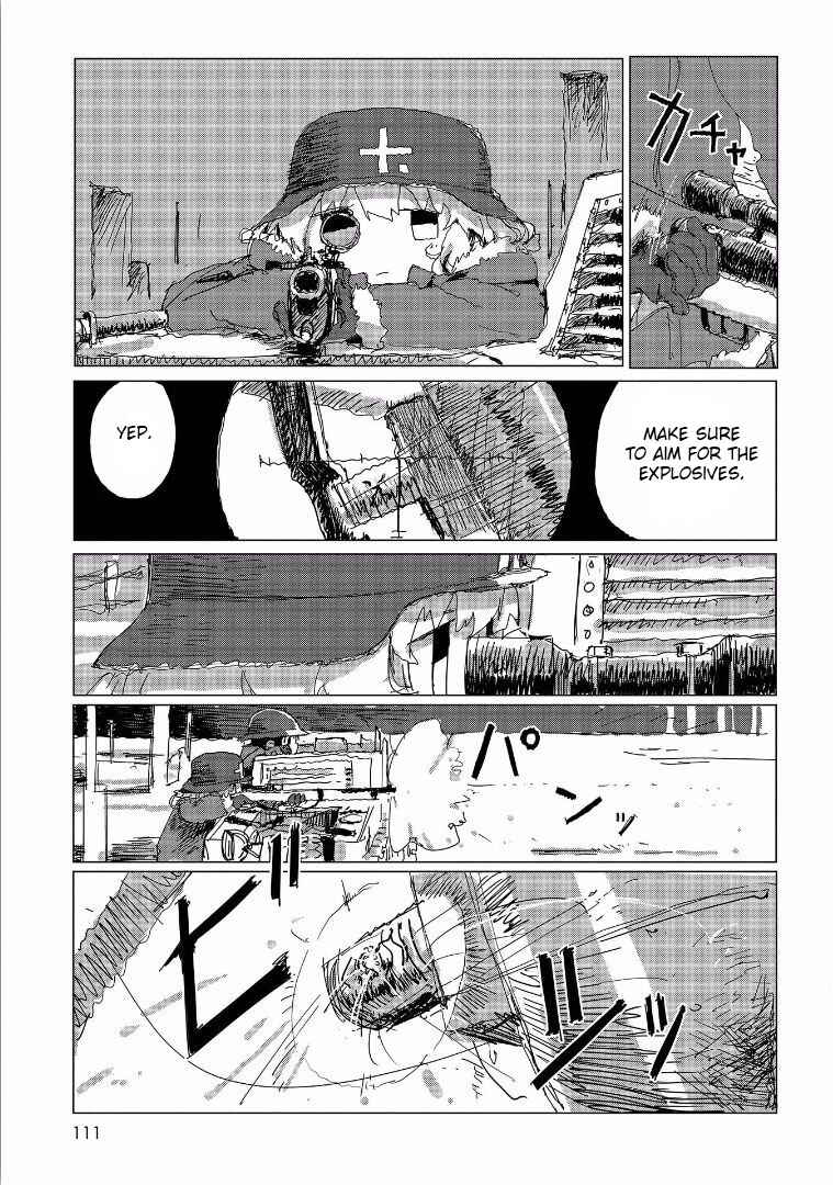 Chapter 34 - Page 12