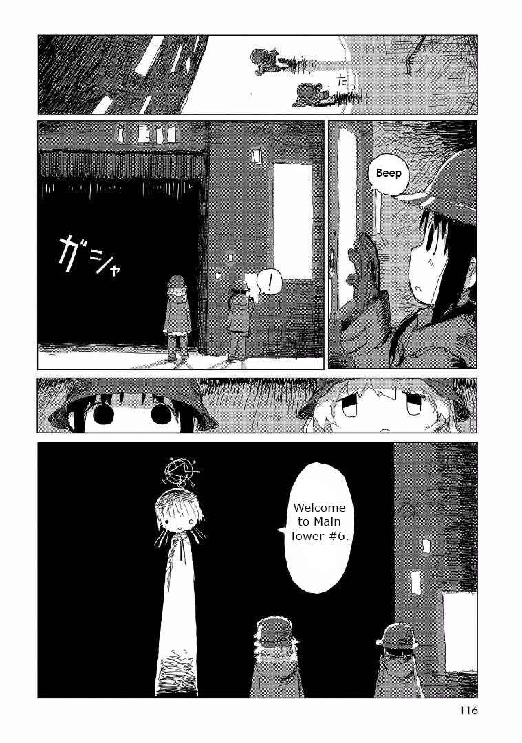 Chapter 34 - Page 16