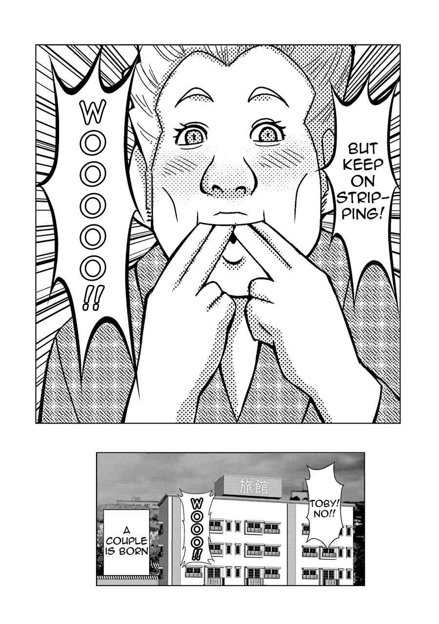 Chapter 133 - Page 8