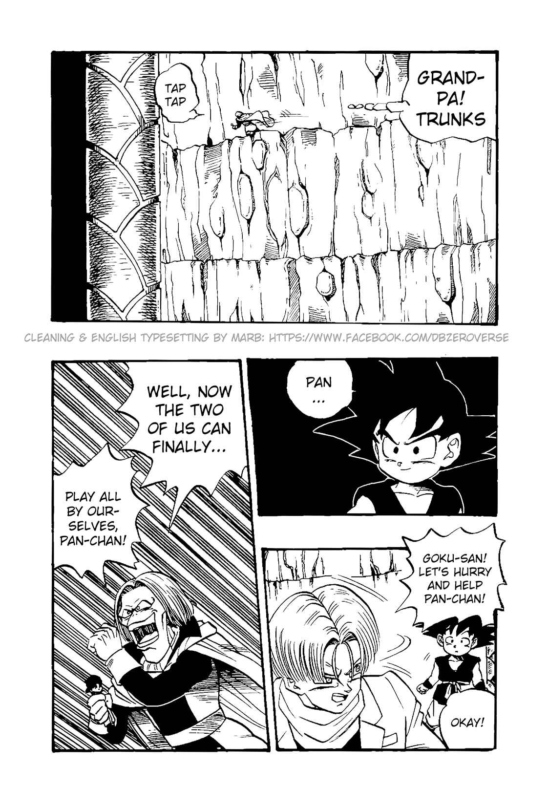 Chapter 35 - Page 12