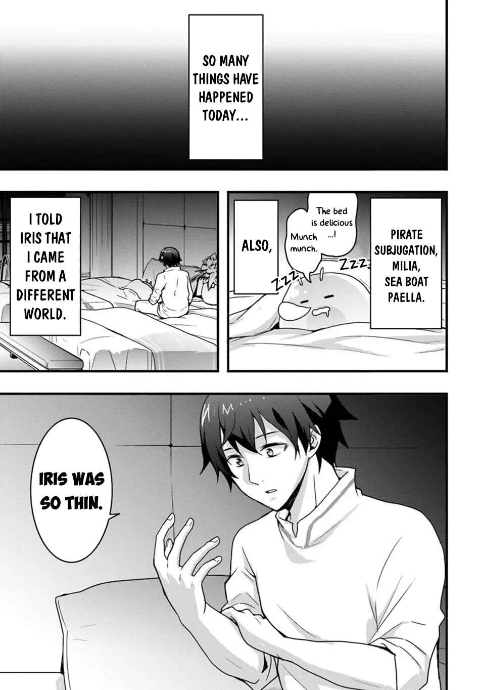 Chapter 44 - Page 19