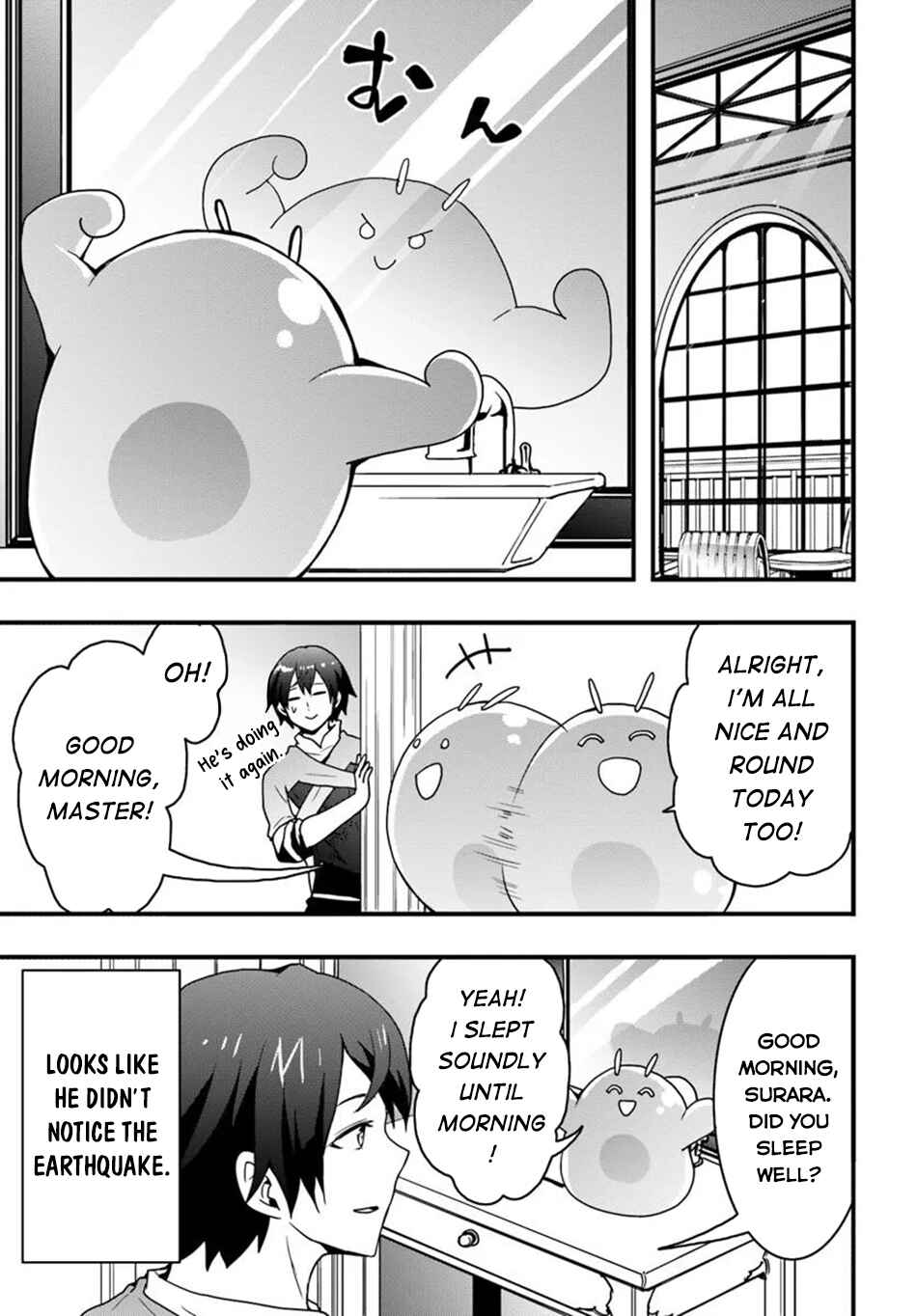 Chapter 44 - Page 21