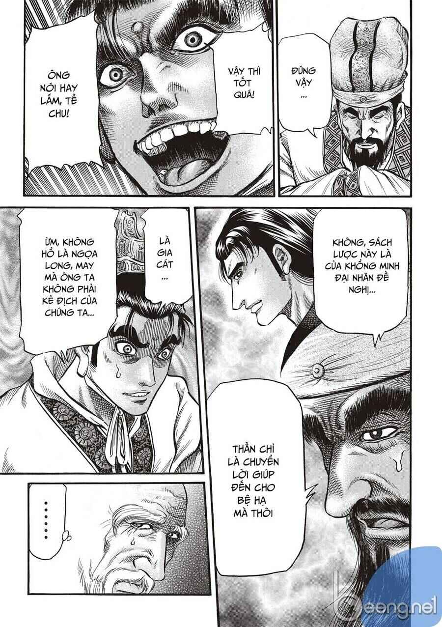 Chapter 294 - Page 29