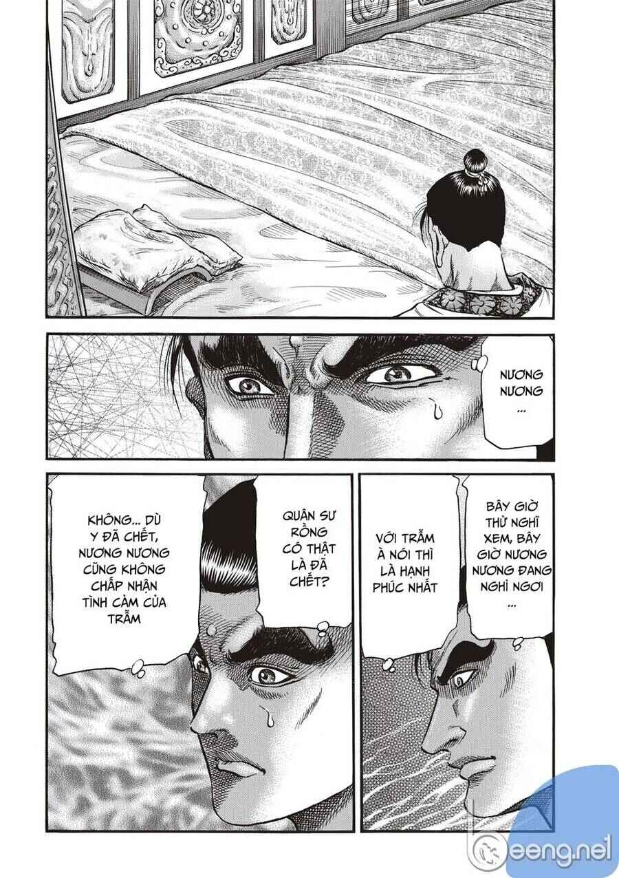 Chapter 294 - Page 32
