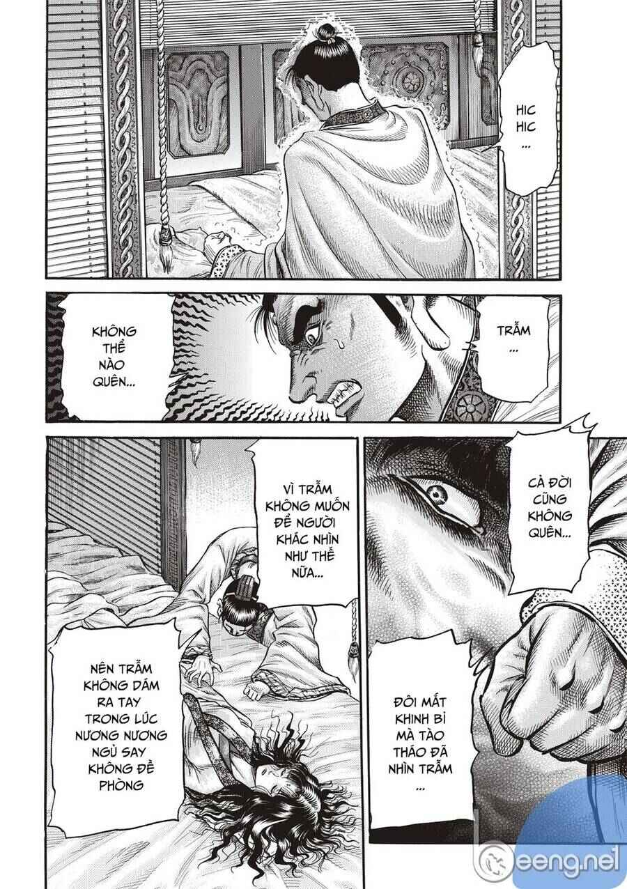 Chapter 294 - Page 38