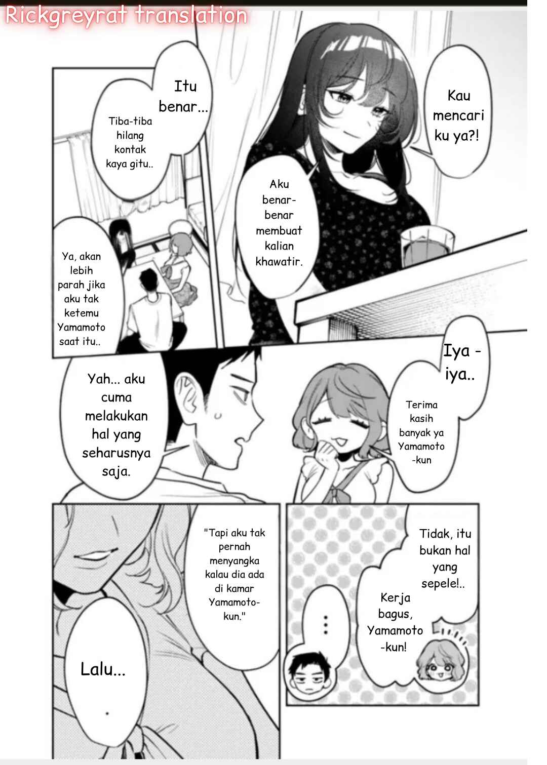 Chapter 19 - Page 12