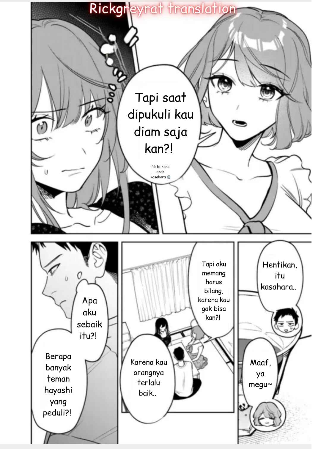 Chapter 19 - Page 14