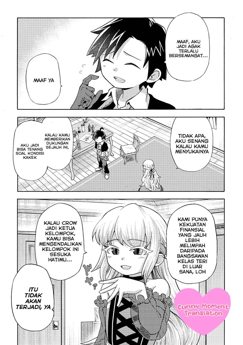 Chapter 3 - Page 5