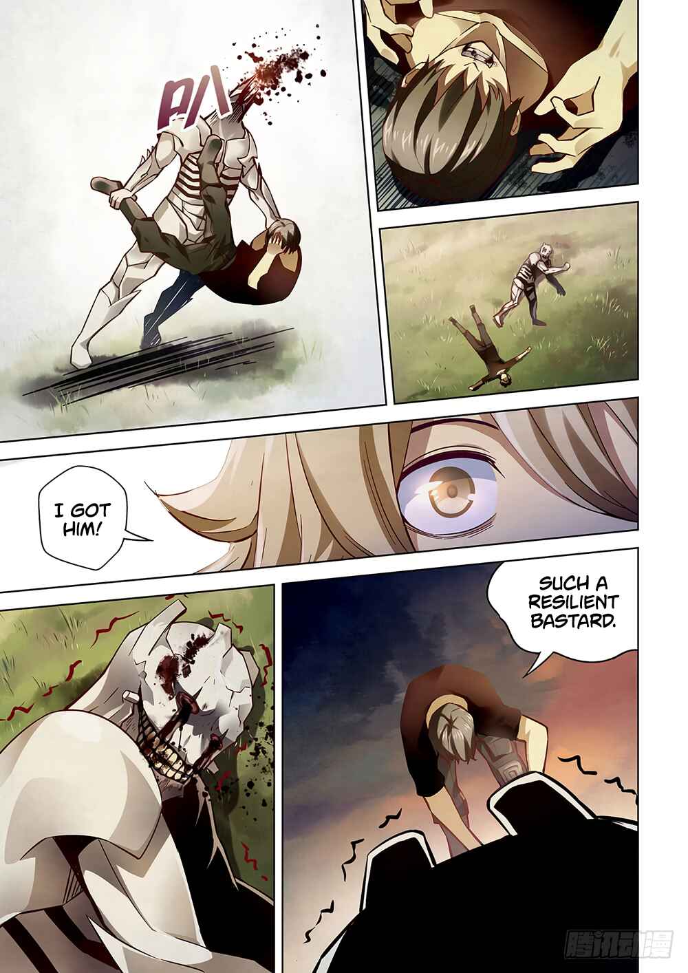 Chapter 52 - Page 12