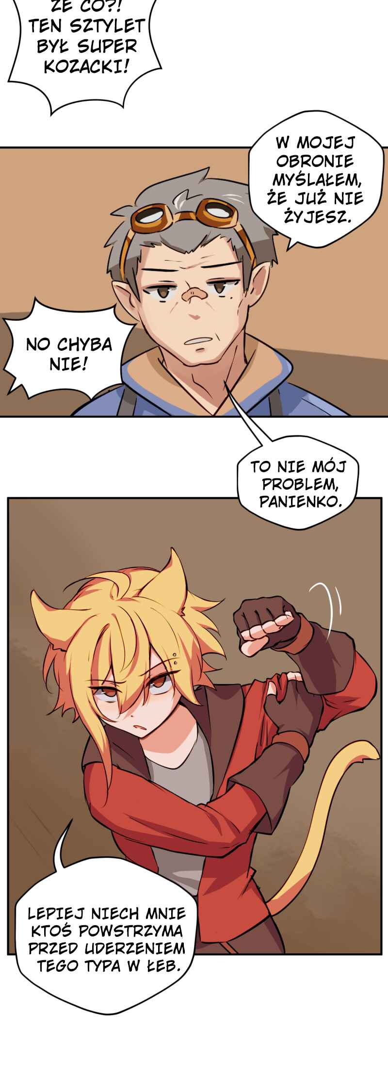 Chapter 140 - Page 8