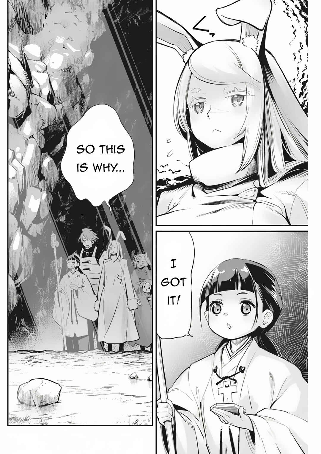 Chapter 72 - Page 13