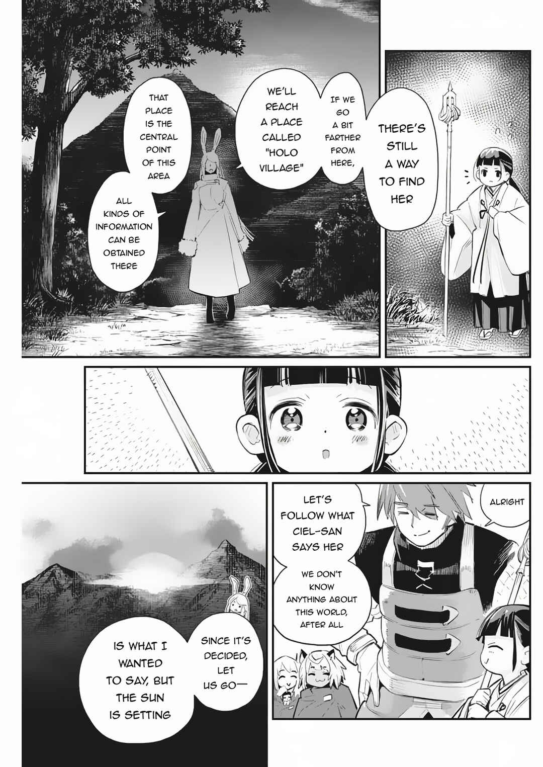 Chapter 72 - Page 18