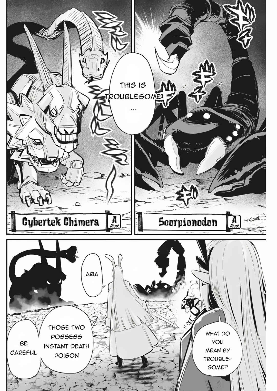 Chapter 72 - Page 7