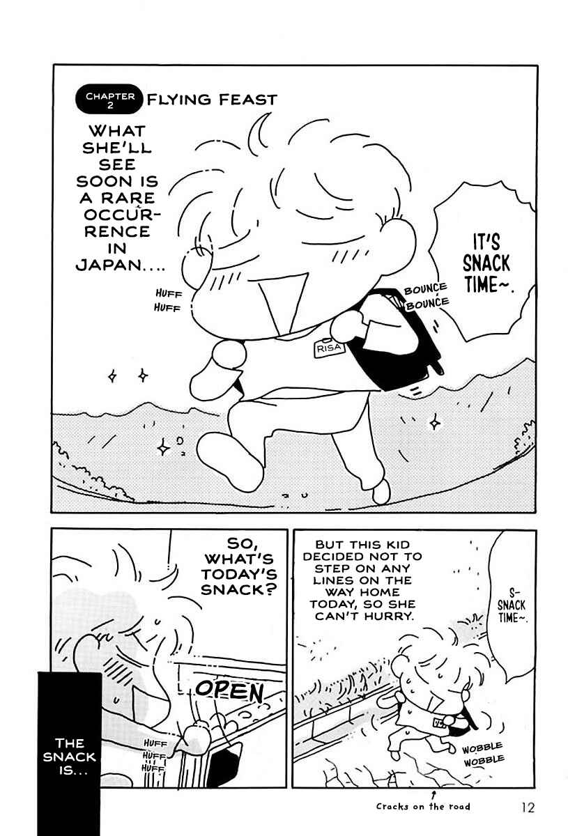 Chapter 2 - Page 1