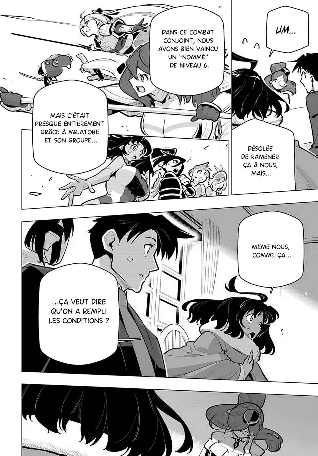 Chapter 39 - Page 31