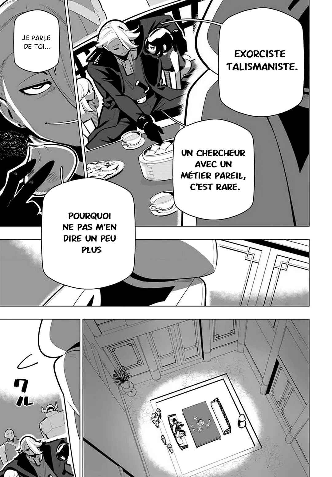 Chapter 39 - Page 40