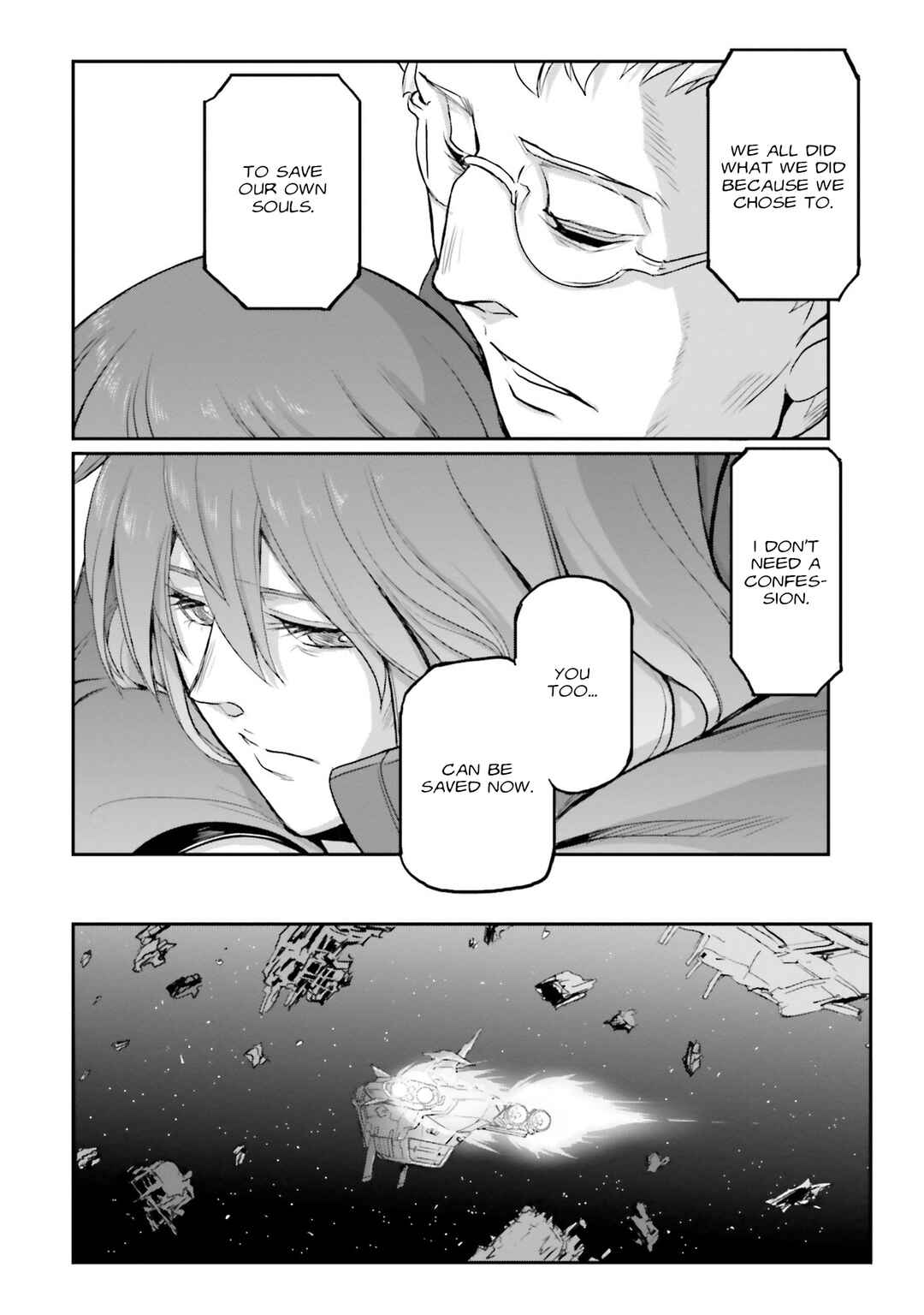 Chapter 41 - Page 30