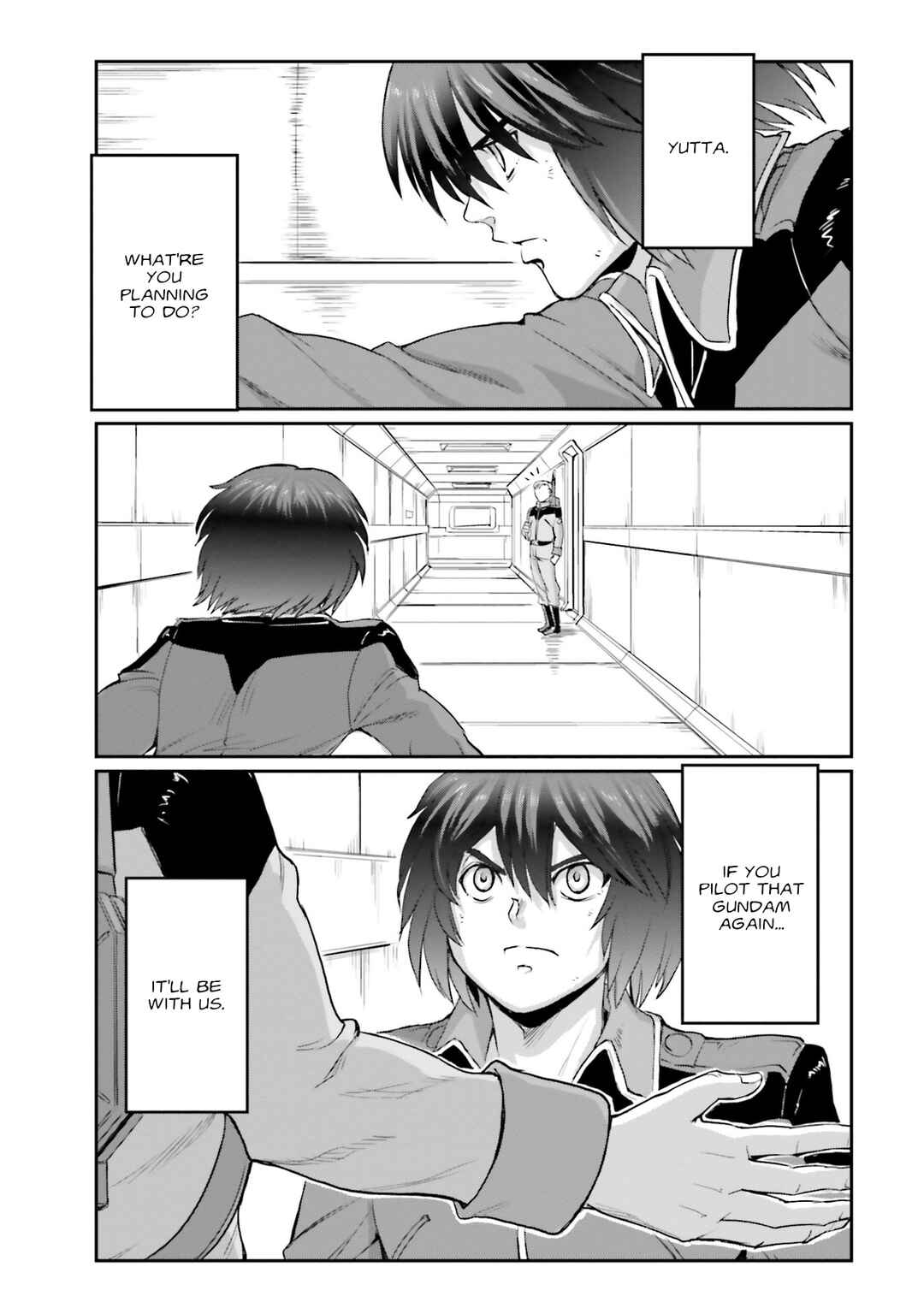 Chapter 41 - Page 35