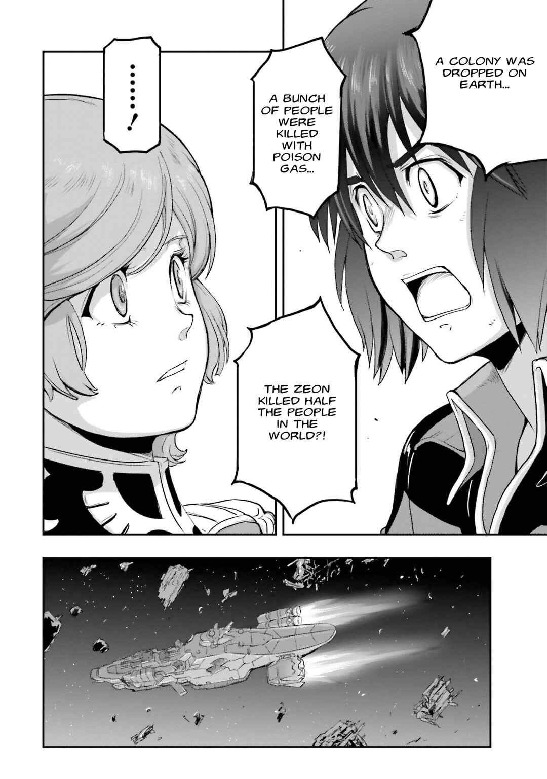 Chapter 41 - Page 38