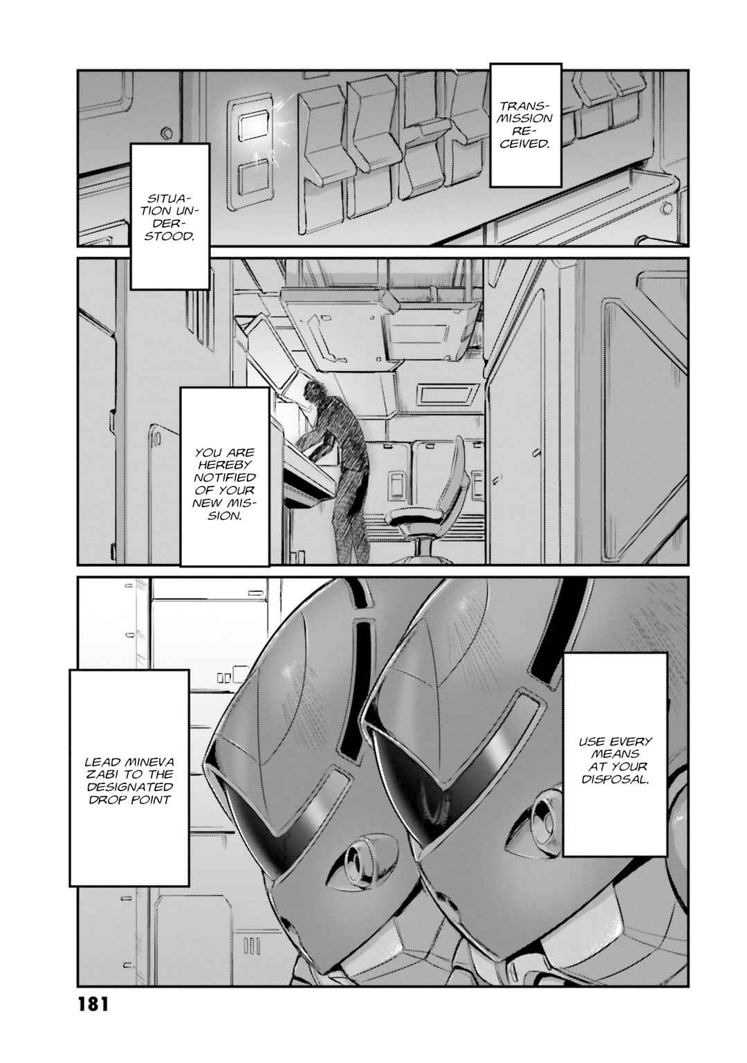 Chapter 41 - Page 39