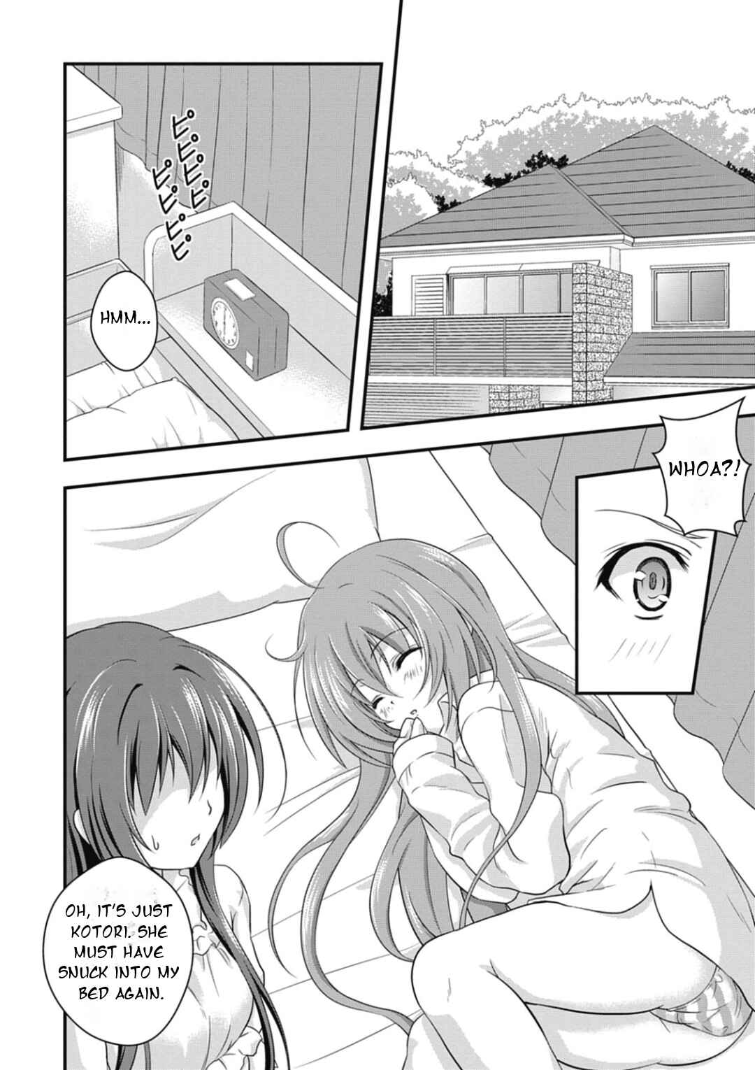 Chapter 3 - Page 3