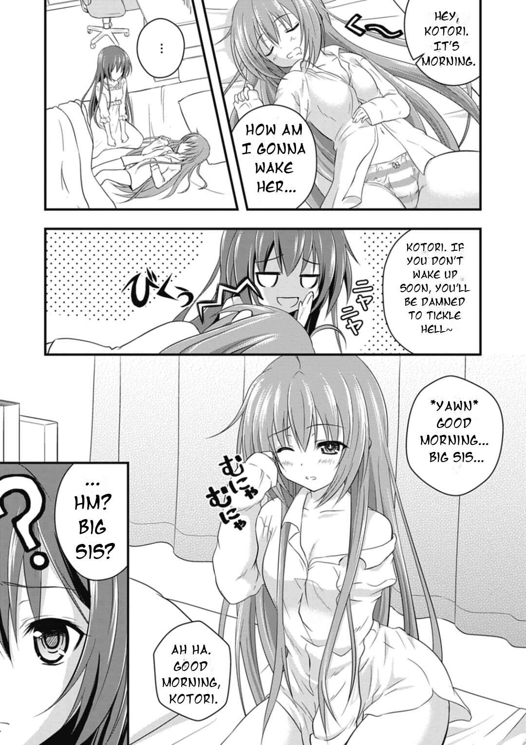 Chapter 3 - Page 4