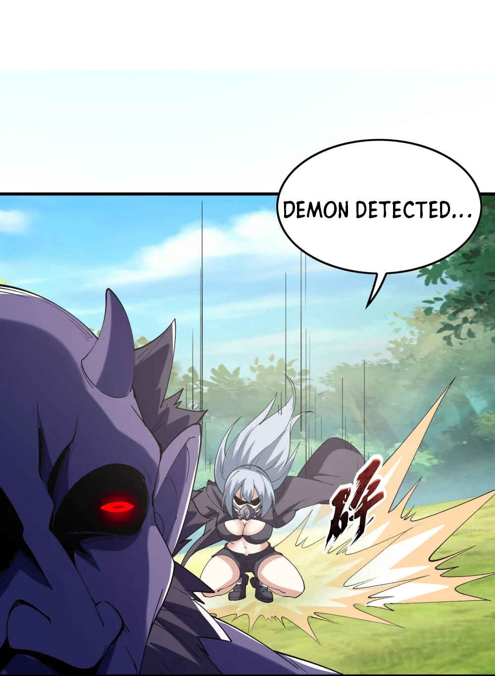 Chapter 151 - Page 29