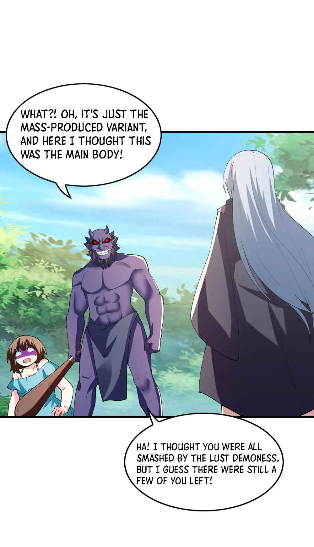 Chapter 151 - Page 31