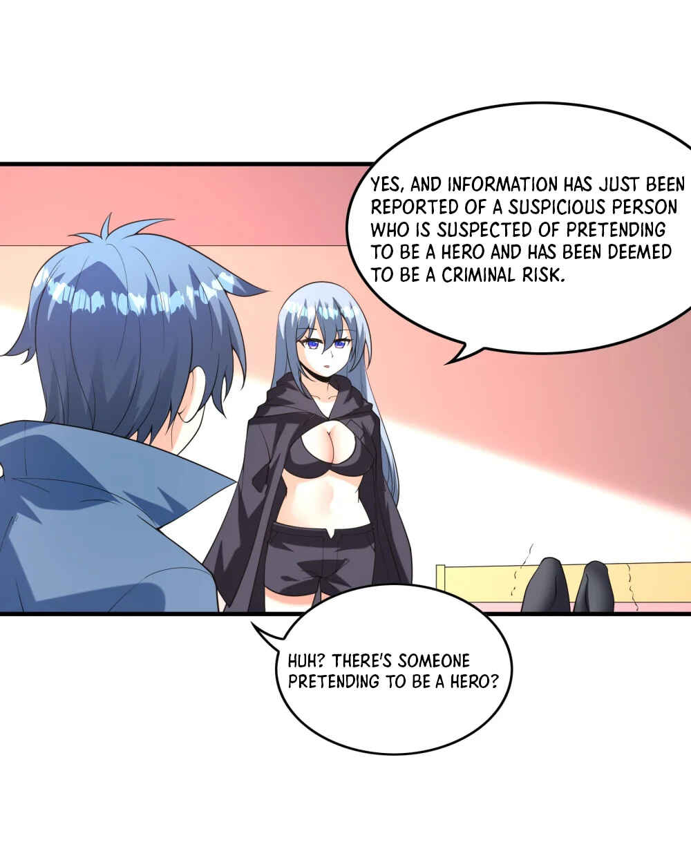 Chapter 151 - Page 48