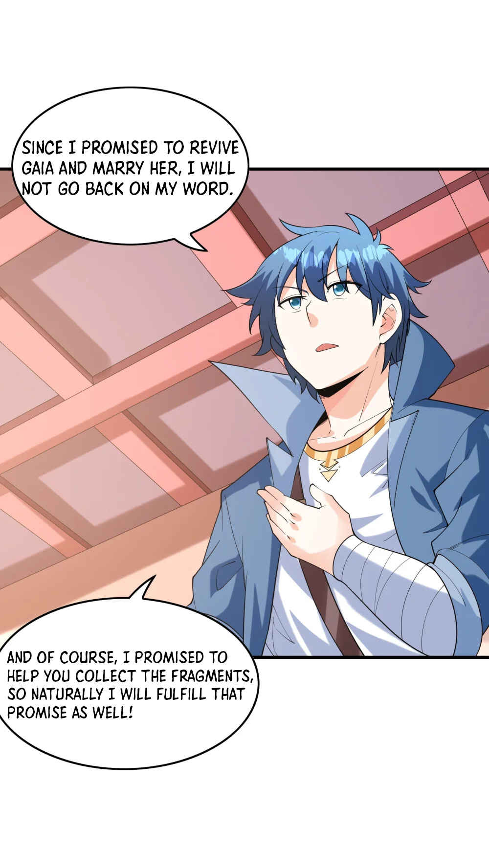 Chapter 151 - Page 61