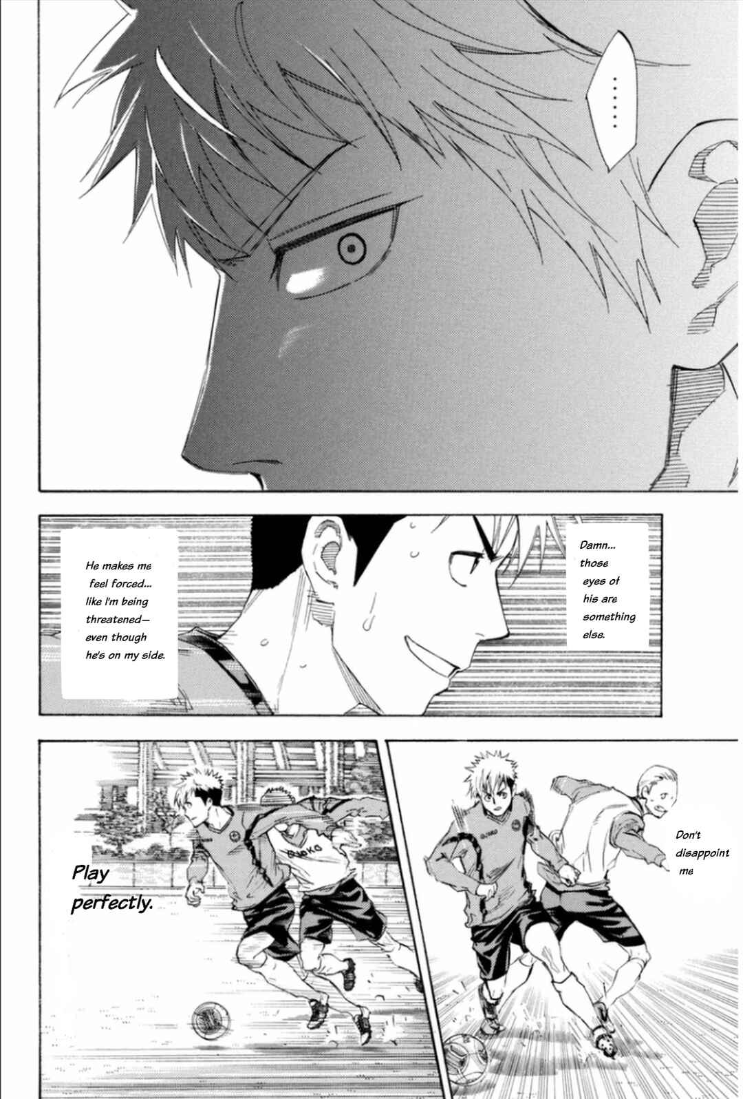 Chapter 344 - Page 10
