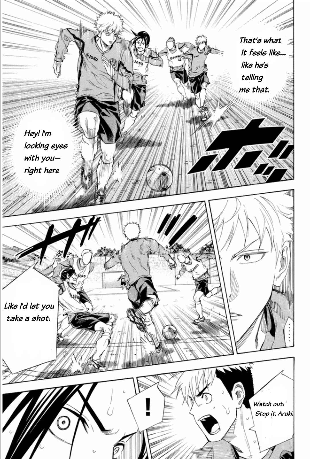 Chapter 344 - Page 11