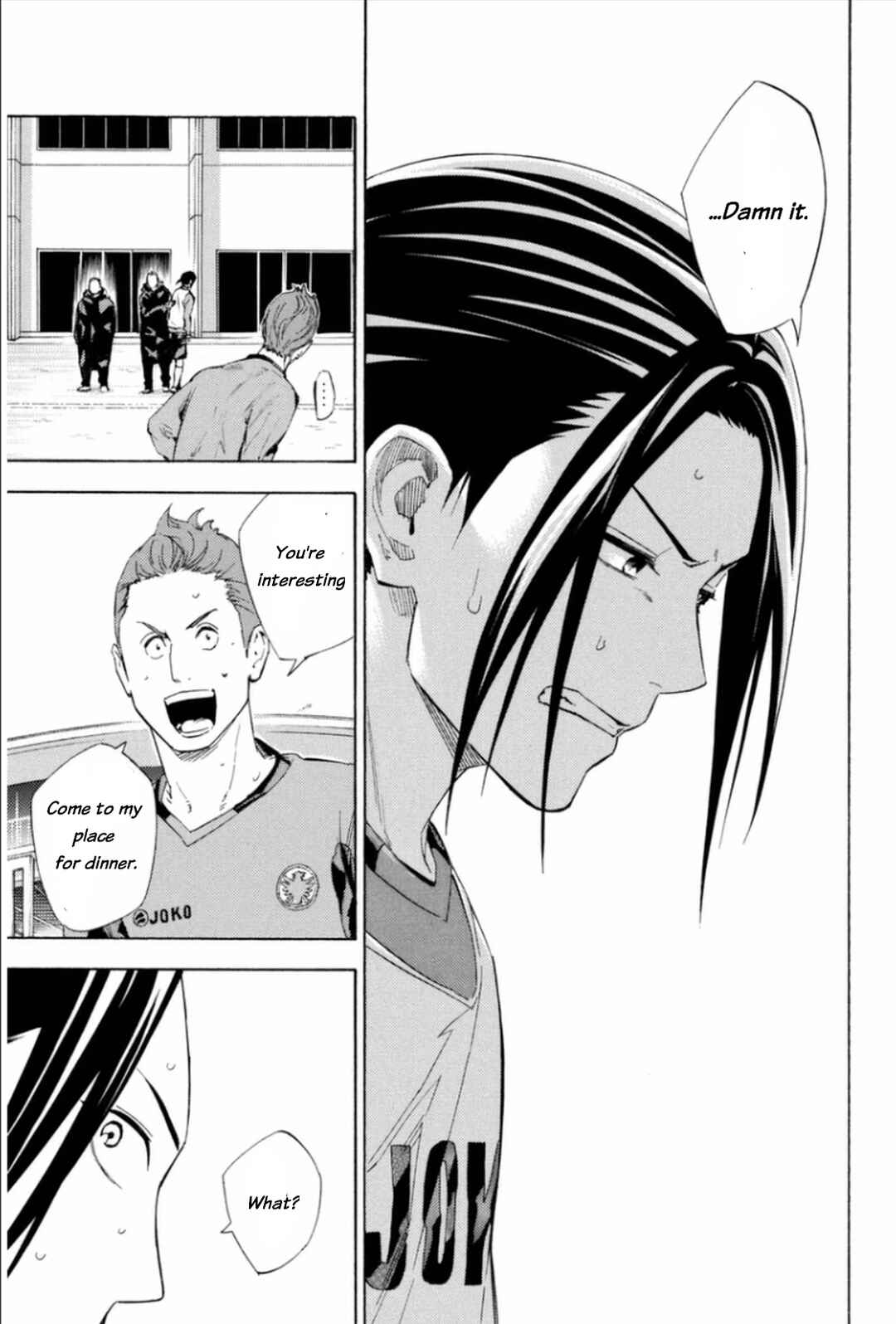 Chapter 344 - Page 15