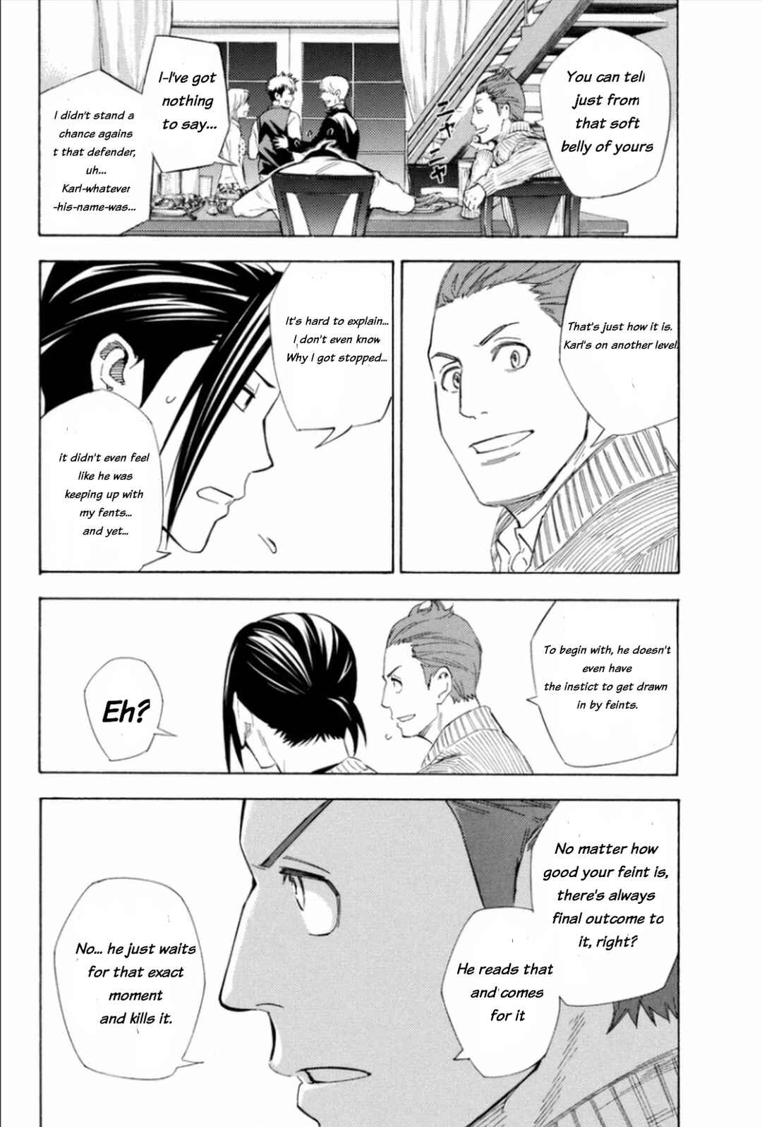 Chapter 344 - Page 18