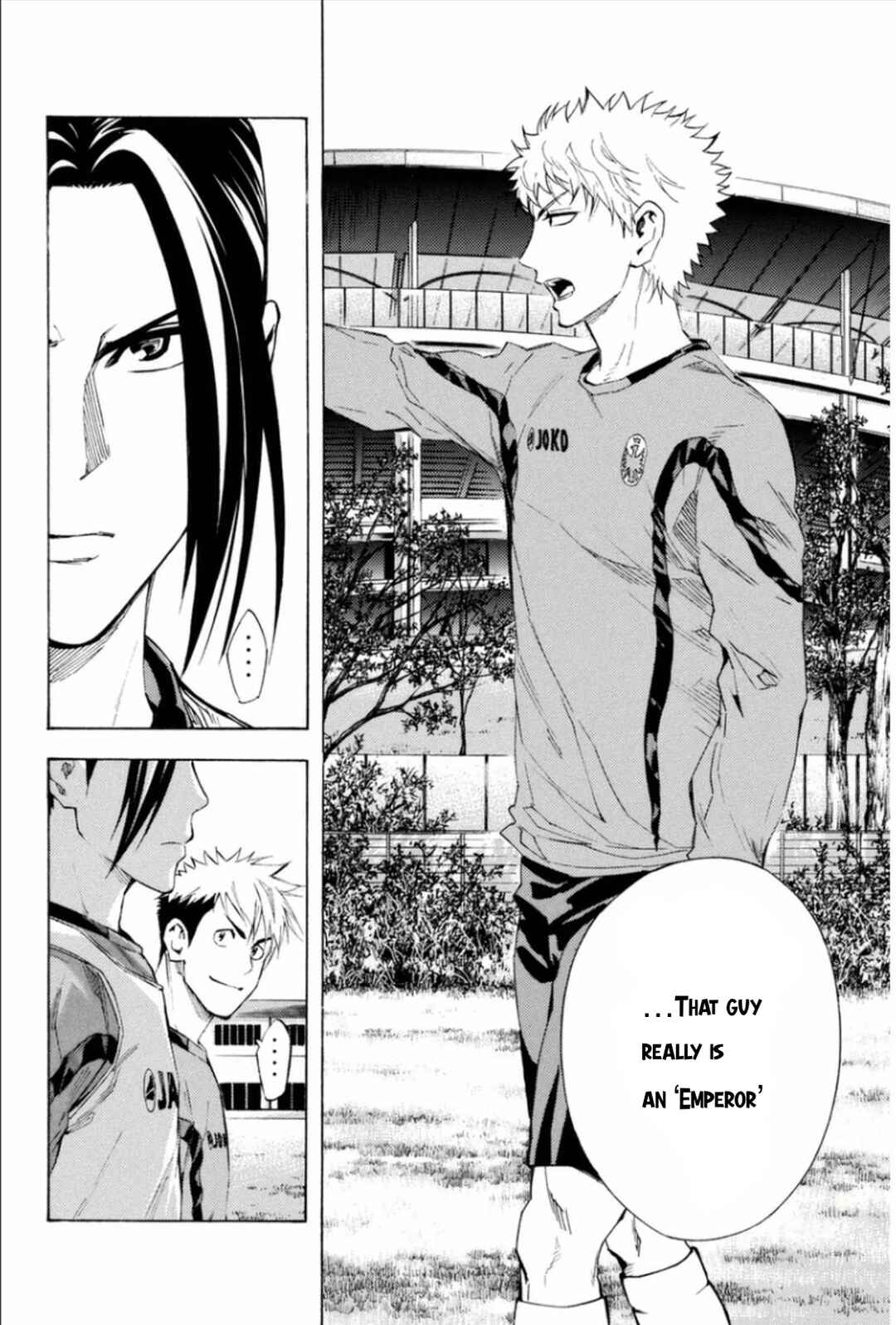 Chapter 344 - Page 2