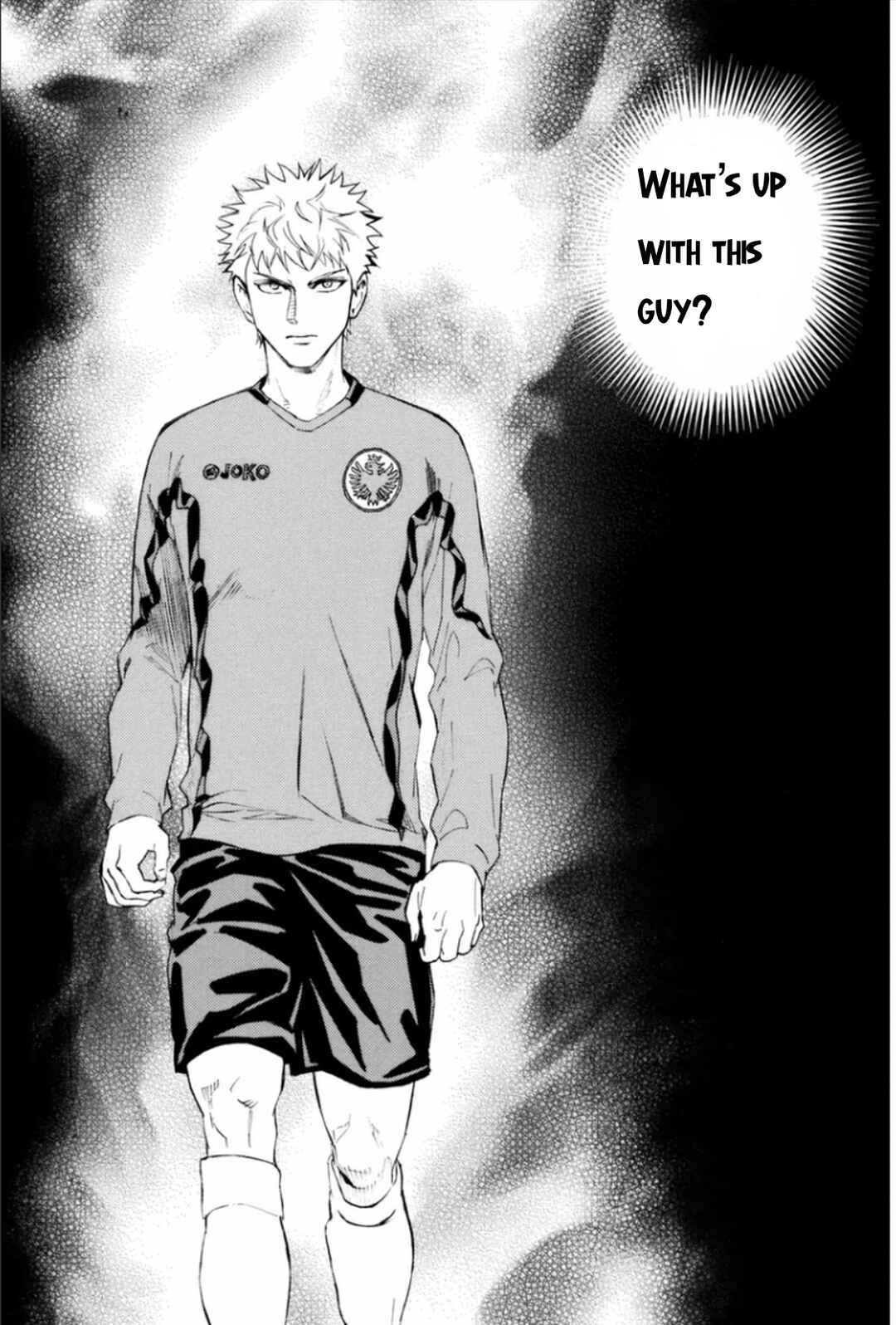 Chapter 344 - Page 4