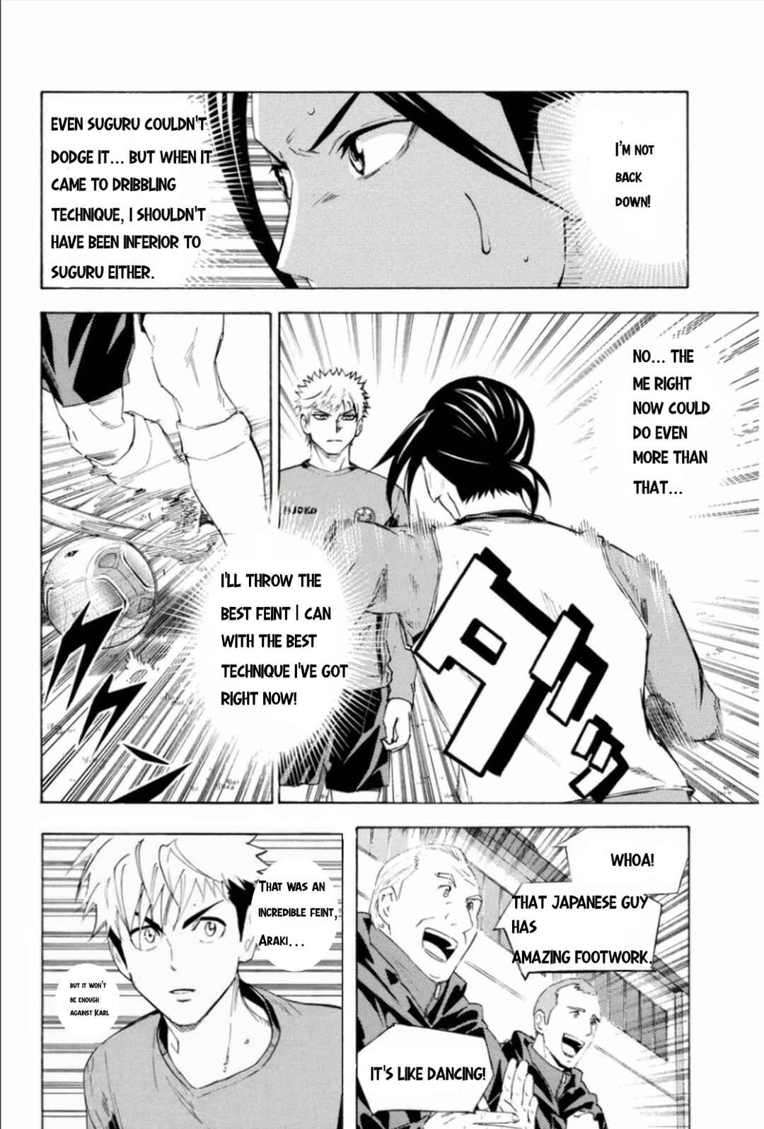 Chapter 344 - Page 6