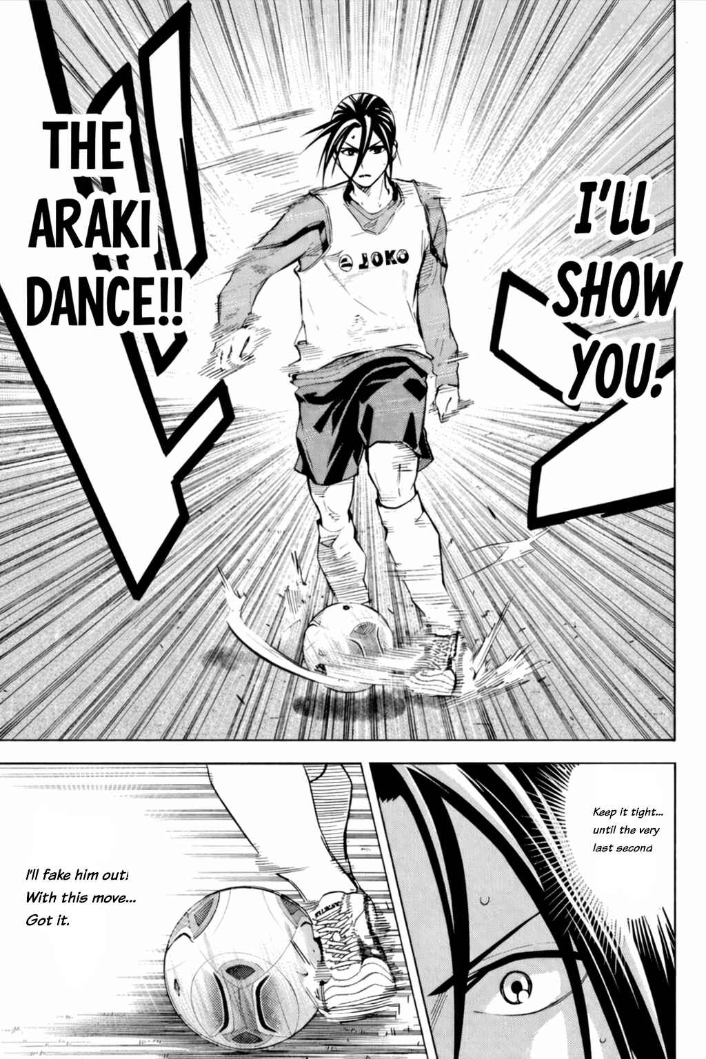 Chapter 344 - Page 7