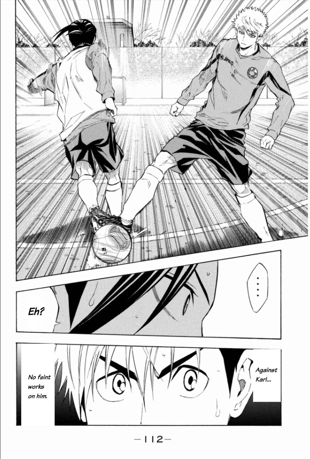 Chapter 344 - Page 8