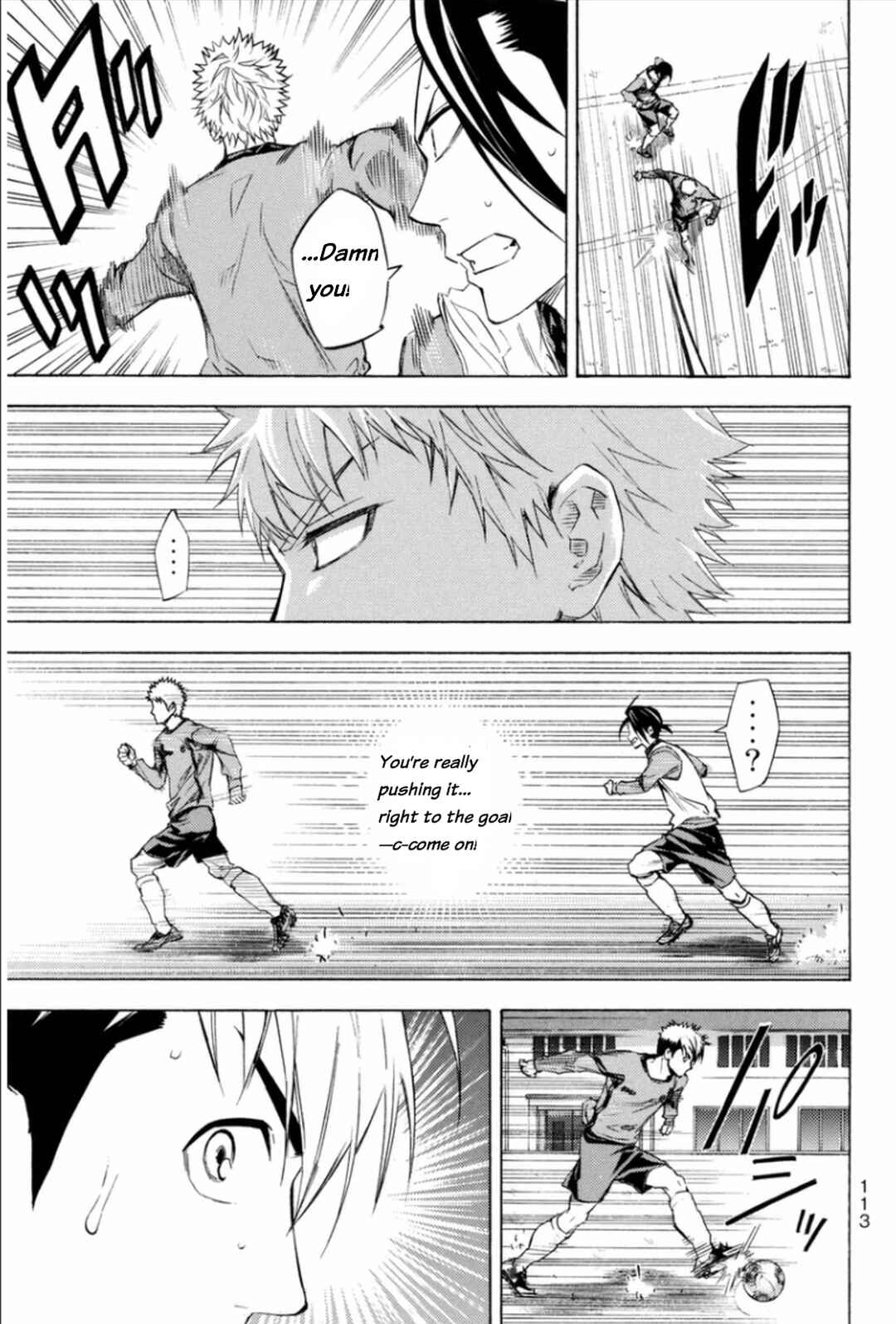 Chapter 344 - Page 9