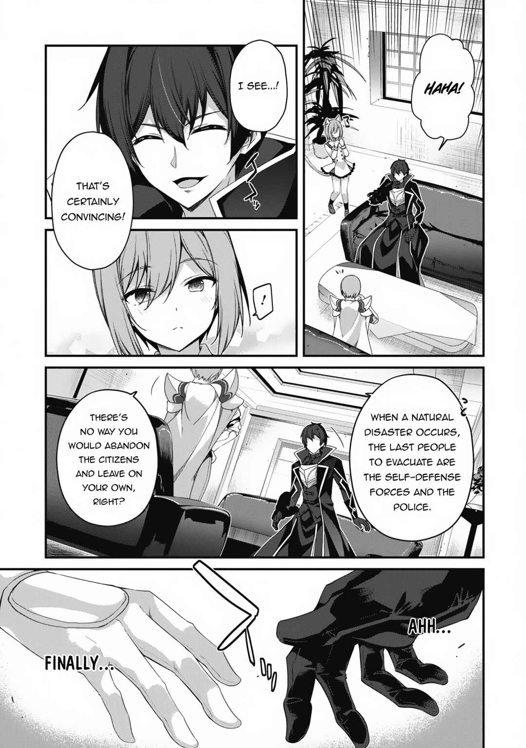 Chapter 24 - Page 20