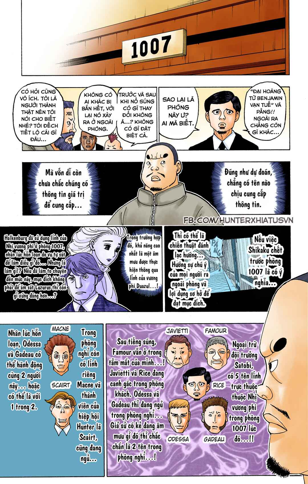 Chapter 389 - Page 11