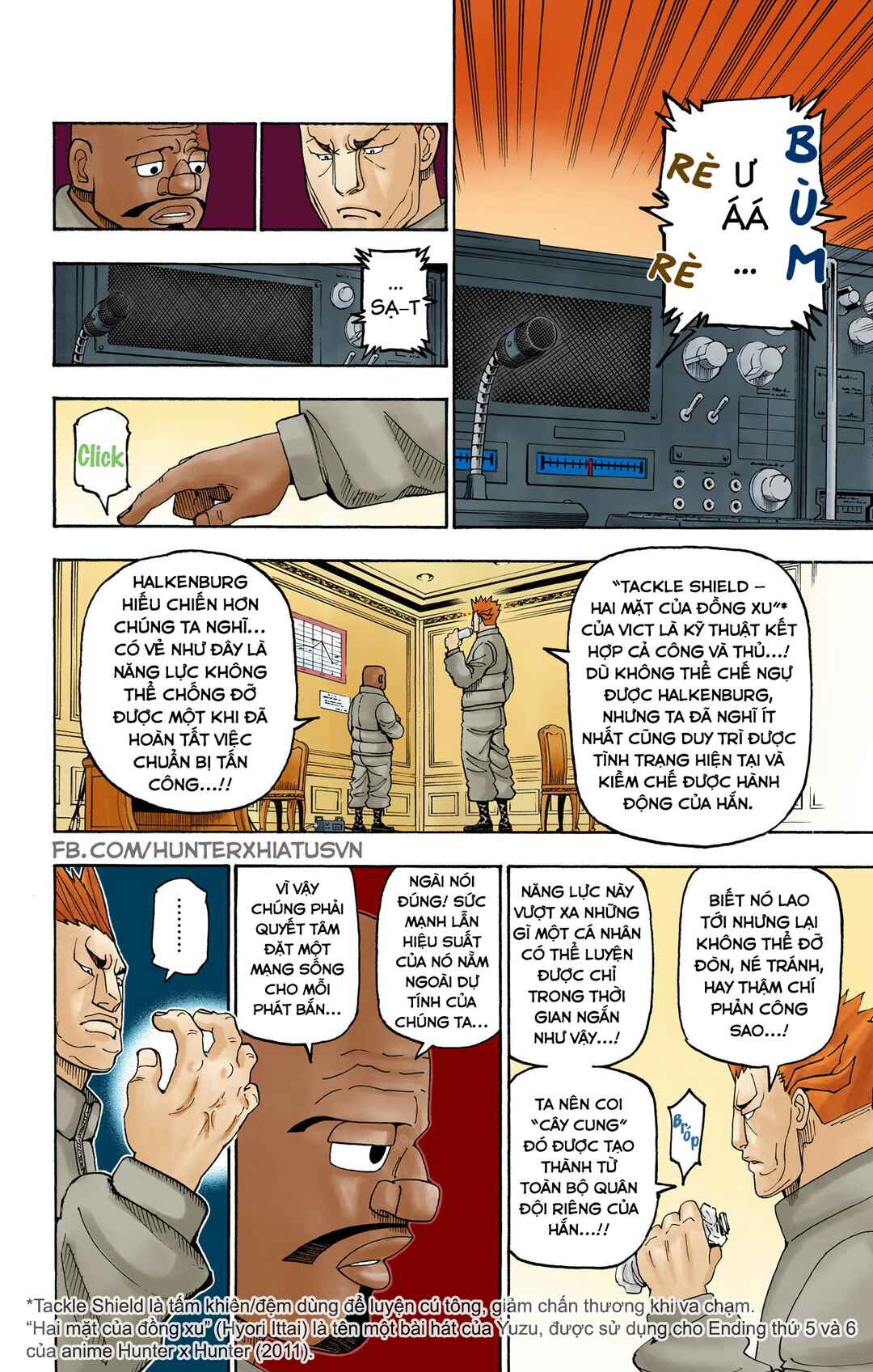 Chapter 389 - Page 6