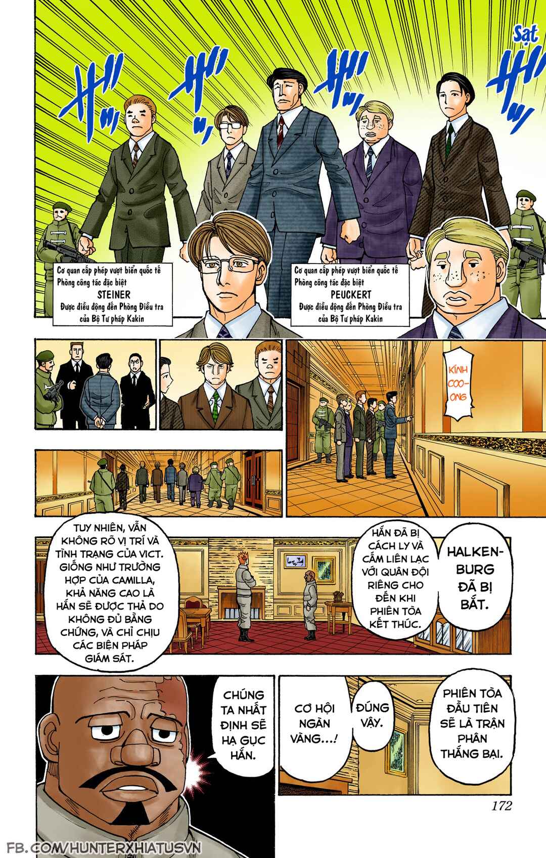 Chapter 389 - Page 8