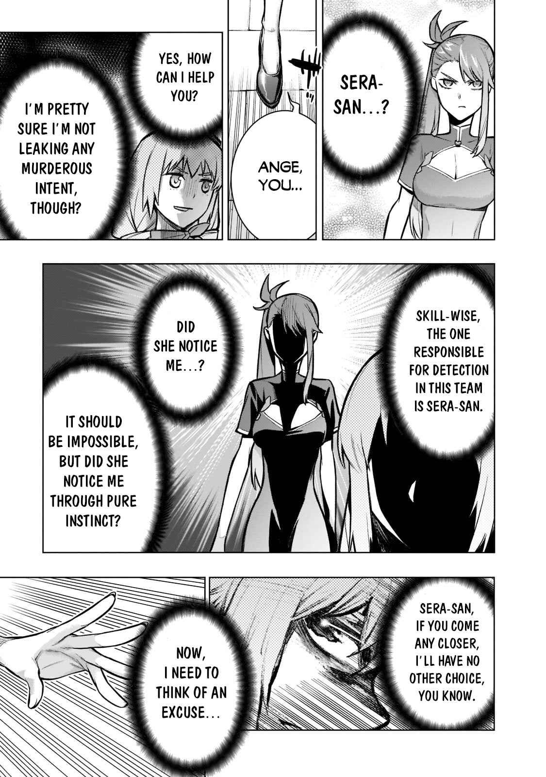Chapter 98 - Page 10